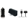 iLuv ICC264BLK Power Combo Pack ICC264BLK, iLuv brand
