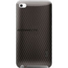 iLuv Flexi-Clear TPU Case ICC615BLK, iLuv brand
