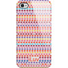 iLuv Hardshell Case ICC763RED
