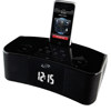 iLive ICP310B Clock Radio ICP310B, Tvs & Entertainment > Portable Entertainment > Ipod & Mp3 Accessories > Ilive Ipod & Mp3 Accessories