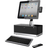 iLuv The WorkStation Pro Mobile SuperStation IMM517BLK, Computer Systems > Notebooks / Netbooks / Ipads & Tablets > Ipad Accessories > Iluv Ipad Accessories