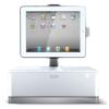 iLuv The WorkStation Pro Mobile SuperStation IMM517WHT, Computer Systems > Notebooks / Netbooks / Ipads & Tablets > Ipad Accessories > Iluv Ipad Accessories