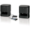 Indoor Wireless Speakers
