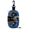 iLuv ISP120BLU Portable MP3 Player Speaker System ISP120BLU, Tvs & Entertainment > Portable Entertainment > Ipod & Mp3 Accessories > Iluv Ipod & Mp3 Accessories