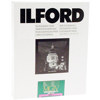 Ilford Multigrade IV FB Fiber Based VC Variable Contrast Doubleweight Black & White Enlarging Paper 1168154