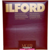 Ilford Multigrade FB Fiber Based Warmtone VC Variable Contrast Black &amp; White Enlarging Paper - 16x20" - 10 Sheets - Matte Surface