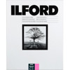 Ilford Multigrade IV RC Deluxe Resin Coated VC Variable Contrast Black & White Enlarging Paper 1168237, Ilford brand