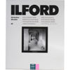Ilford Multigrade IV RC Deluxe Resin Coated VC Variable Contrast Black & White Enlarging Paper 1770823, Ilford brand