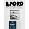 Ilford Multigrade IV RC Deluxe Resin Coated VC Variable Contrast Black & White Enlarging Paper 1168309, Film & Darkroom > Photo Enlarging Paper > B & W Paper (Multi-Graded) > Ilford B & W Paper (Multi-Graded)