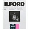 Ilford Multigrade IV RC Deluxe Resin Coated VC Variable Contrast Black &amp; White Enlarging Paper - 8x10" - 100 Sheets - Glossy Surface