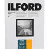 Ilford Multigrade IV RC Deluxe Resin Coated VC Variable Contrast Black &amp; White Enlarging Paper - 8x10" - 25 Sheets - Satin Surface