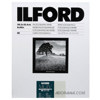 Ilford Multigrade IV RC Deluxe Resin Coated VC Variable Contrast Black &amp; White Enlarging Paper - 8x10" - 50 Sheets - Pearl Surface