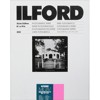 Ilford Multigrade IV RC Deluxe Resin Coated VC Variable Contrast Black & White Enlarging Paper 1770496, Film & Darkroom > Photo Enlarging Paper > B & W Paper (Multi-Graded) > Ilford B & W Paper (Multi-Graded)