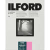 Ilford Multigrade IV RC Deluxe Resin Coated VC Variable Contrast Black & White Enlarging Paper 1770487, Ilford brand