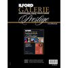 Ilford Galerie Prestige High Gloss Sample Photo Papers, Ilford brand