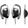 iLuv Professional Sweat Proof In-Ear Clips I303BLK