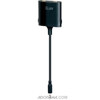iLuv i111 Stereo Headphone Splitter Adapter I111, iLuv brand