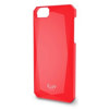 iLuv Mazarin Diamond Cut Hardshell Case ICA7H322RED, Tvs & Entertainment > Phones & Accessories > Carry / Mounting & Protection > Iluv Carry / Mounting & Protection