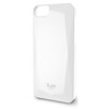 iLuv Mazarin Diamond Cut Hardshell Case ICA7H322WHT, Tvs & Entertainment > Phones & Accessories > Carry / Mounting & Protection > Iluv Carry / Mounting & Protection