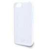 iLuv Gelato Soft Case ICA7T306WHT, iLuv brand
