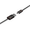 iLuv 3' Premium Sync/Charge Cable ICB55BLK, Computer Systems > Notebooks / Netbooks / Ipads & Tablets > Power Accessories > Iluv Power Accessories