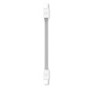 iLuv Mini DisplayPort Cable ICB705WHT, Computer Systems > Cables & Adapters > Monitor Cables > Iluv Monitor Cables