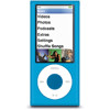 iLuv iCC302 Silicone Case ICC302BLU, iLuv brand