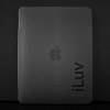 iLuv iCC801 Silicone Case ICC801BLK