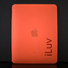 iLuv iCC801 Silicone Case ICC801ORG