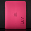 iLuv iCC801 Silicone Case ICC801PNK