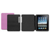 iLuv iCC806 Leather Cover ICC806PNK, iLuv brand