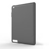 iLuv ICC818GRY Flex-Gel Case ICC818GRY, iLuv brand