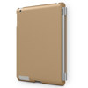 iLuv Flexi-Gel Case ICC822TAN, iLuv brand