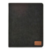 iLuv Great Jeans Portfolio Case ICC834BLK, Computer Systems > Notebooks / Netbooks / Ipads & Tablets > Ipad Accessories > Iluv Ipad Accessories