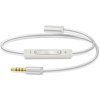 iLuv iEA15 Headphone iPod Remote Adapter "White " IEA15WHT, iLuv brand