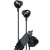 iLuv In-ear Hi-Fi Earphone IEP311BLK