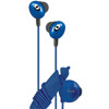 iLuv In-ear Hi-Fi Earphone IEP311BLU