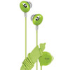 iLuv In-ear Hi-Fi Earphone IEP311GRN