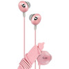 iLuv In-ear Hi-Fi Earphone IEP311PNK
