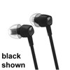 iLuv Bubble Gum Pro High-Performance Earphones IEP386YEL - $19.99