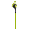 iLuv FitActive High-Fidelity Sports Earphones IEP414GRN - $11.99