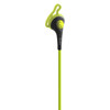 iLuv FitActive High-Fidelity Sports Earphones IEP416GRN - $27.99