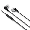 iLuv Stentor High-performance Earphones IEP516BLK - $22.95