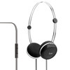 iLuv Sweet Cotton High-Fidelity Stereo Headphones IHP613BLK - $21.99