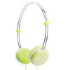 Iluv Headphones
