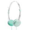 iLuv Sweet Cotton High-Fidelity Stereo Headphones IHP614BLP - $28.99
