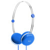 iLuv Sweet Cotton High-Fidelity Stereo Headphones IHP614BLU - $28.99