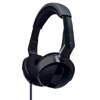 iLuv iHP615 Tangle-free Flat Wire Mega Bass Pro Headphones with Remote for iPhone 4th Generation, iPad, iPod and Mac