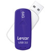 Lexar 64GB JumpDrive S33 USB 3.0 Flash Drive, Lexar brand