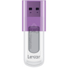 Lexar 64GB JumpDrive S50 USB Flash Drive LJDS50-64GASBNA, Lexar brand